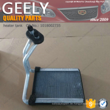 OE GEELY Ersatzteile Heizungsbehälter 1018002735